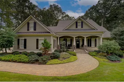 800 Beavers Road, Canton, GA 30115 - Photo 1