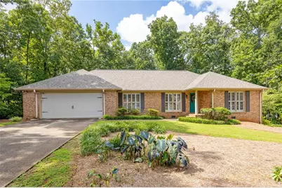 1656 Windcrest Drive SW, Marietta, GA 30064 - Photo 1