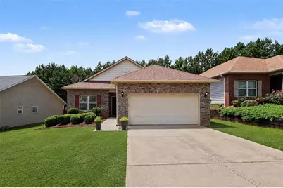 5125 Summersun Drive, Morrow, GA 30260 - Photo 1