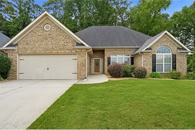 120 St Margrit Circle, Stockbridge, GA 30281 - Photo 1