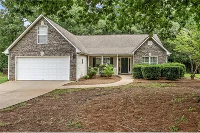 147 Laurel Lane, Social Circle, GA 30025 - Photo 1
