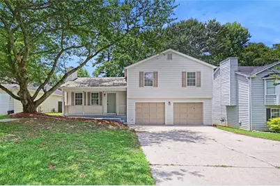 2351 Boone Place, Snellville, GA 30078 - Photo 1