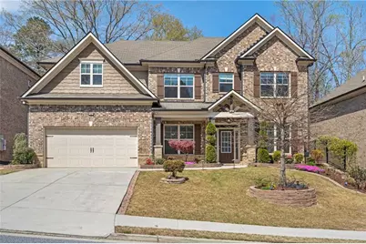 3188 Ivy Crossing Drive, Buford, GA 30519 - Photo 1