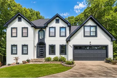 6235 Germantown Drive, Flowery Branch, GA 30542 - Photo 1