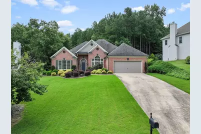 4140 Longlake Drive, Duluth, GA 30097 - Photo 1