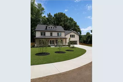 131 Circle Drive, Dacula, GA 30019 - Photo 1