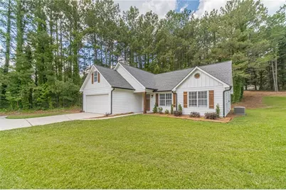 3646 N Sharon Church Road, Loganville, GA 30052 - Photo 1