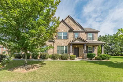 22 Dynasty Drive, Fairburn, GA 30213 - Photo 1
