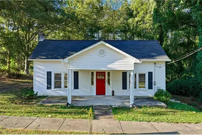 145 Wall Street, Waco, GA 30182 - Photo 1