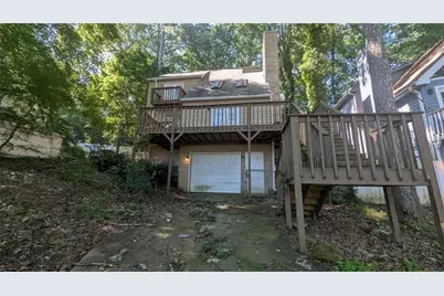 8447 Lake Drive, Snellville, GA 30039 - Photo 1