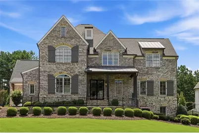 4871 Hanalei Hollow, Suwanee, GA 30024 - Photo 1