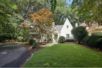 63 Honour Circle NW, Atlanta, GA 30305 - Photo 1