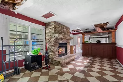 1550 Bells Ferry Road, Marietta, GA 30066 - Photo 1
