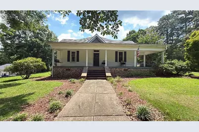 400 Heard Street, Flovilla, GA 30216 - Photo 1