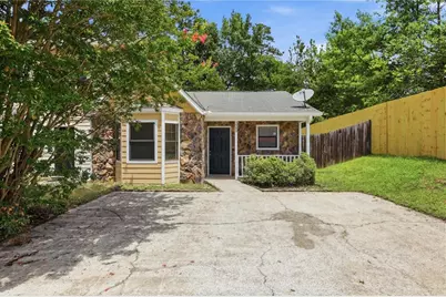 3505 Miller Street #F, Lithia Springs, GA 30122 - Photo 1