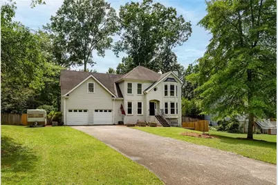 2111 Cornerstone Lane SW, Marietta, GA 30064 - Photo 1