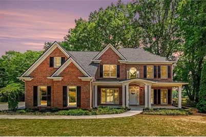 607 Crimsonwood Court, Powder Springs, GA 30127 - Photo 1