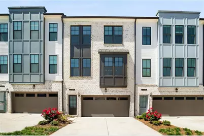 2788 Maddison Towns Avenue, Norcross, GA 30071 - Photo 1
