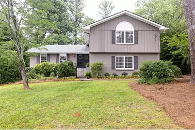 1300 Holly Bank Circle, Atlanta, GA 30338 - Photo 1