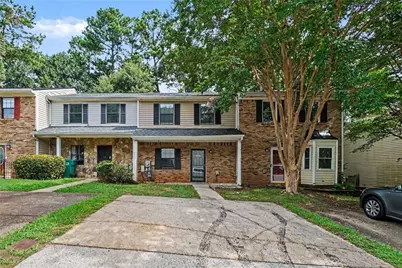 1496 Springleaf Circle SE, Smyrna, GA 30080 - Photo 1