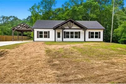 283 Hoke Golden Road, Bremen, GA 30110 - Photo 1