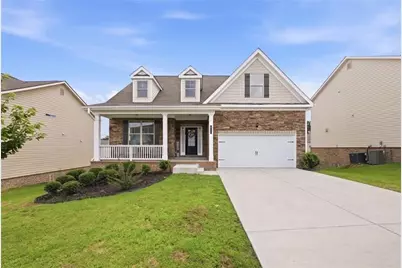 471 Hinton Farm Way, Dacula, GA 30019 - Photo 1