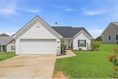 121 Crestview Drive, Carnesville, GA 30521 - Photo 1