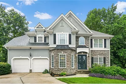 5601 Vinings Place Trail, Mableton, GA 30126 - Photo 1