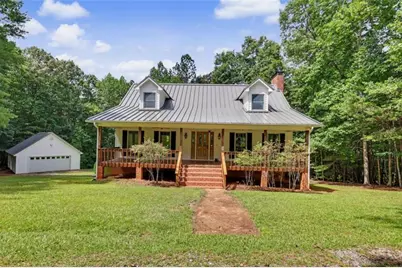 93 Lori Lane, Blairsville, GA 30512 - Photo 1