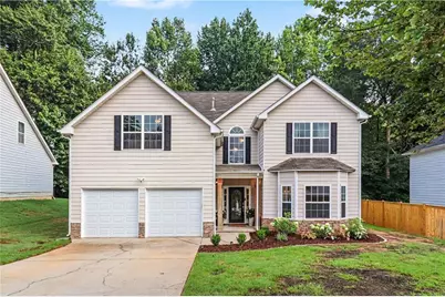 48 Fox Ridge Drive, Newnan, GA 30265 - Photo 1