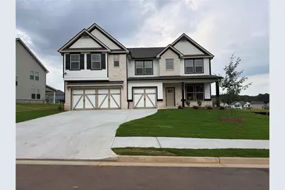 437 Sheridan Drive, Stockbridge, GA 30281 - Photo 1