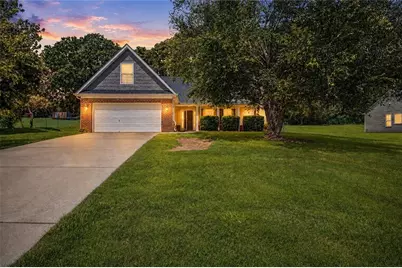 1438 Solomon Drive, Winder, GA 30680 - Photo 1