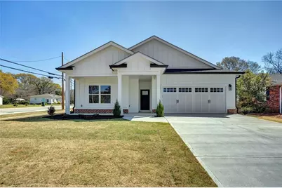 5186 Hartsook Drive, Covington, GA 30014 - Photo 1