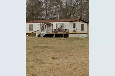 203 Horseshoe Bend Circle, Griffin, GA 30223 - Photo 1