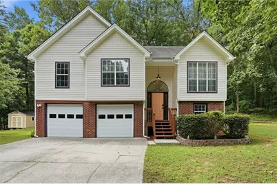 37 Wood Valley Trace, Dawsonville, GA 30534 - Photo 1
