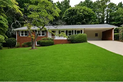 2905 Red Pine Court, Duluth, GA 30096 - Photo 1