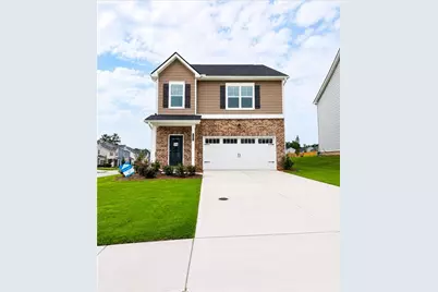 11834 Neely Lane, Covington, GA 30014 - Photo 1