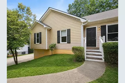 182 Shallow Ridge Lane NE, Kennesaw, GA 30144 - Photo 1