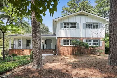2458 Dunkerrin Lane, Atlanta, GA 30360 - Photo 1