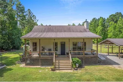 1269 Tarver Road, Davisboro, GA 31018 - Photo 1