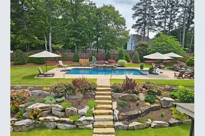 1365 Brody Drive, Marietta, GA 30064 - Photo 1