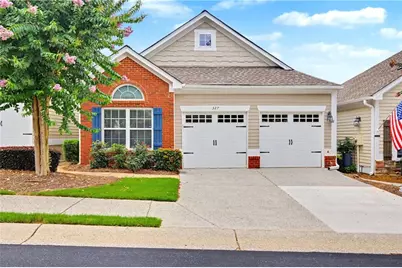 327 Acuba View, Woodstock, GA 30188 - Photo 1