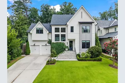 1542 Trentwood Place NE, Atlanta, GA 30319 - Photo 1