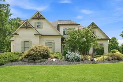 5271 Merlot Drive, Acworth, GA 30101 - Photo 1
