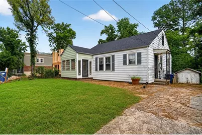 1185 Mecaslin Street NW, Atlanta, GA 30318 - Photo 1