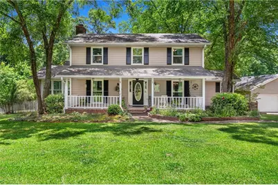 895 Fairplay Drive, Social Circle, GA 30025 - Photo 1