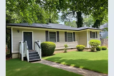 2233 Park Terrace, Atlanta, GA 30337 - Photo 1