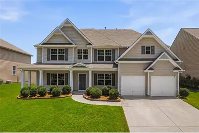 64 Windsor Way, Dallas, GA 30132 - Photo 1