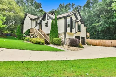 3829 Lamplighter Circle, Duluth, GA 30096 - Photo 1