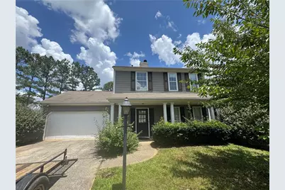 2485 Hampshire Cove, Conyers, GA 30013 - Photo 1